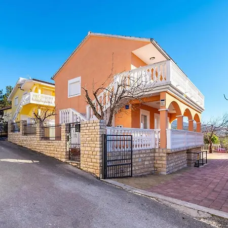 2 Bedroom Stunning In Krusevo (Zadar)