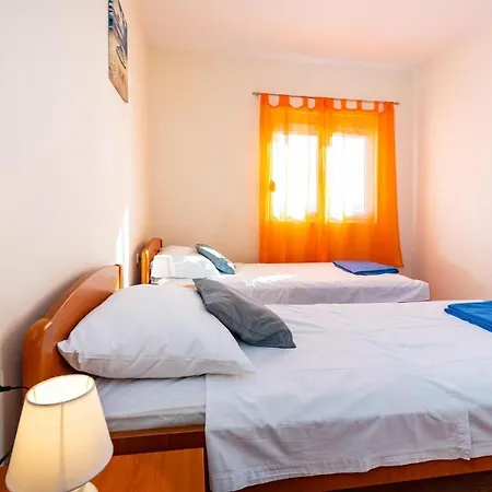 Apartman 2 Bedroom Cozy In Kruševo