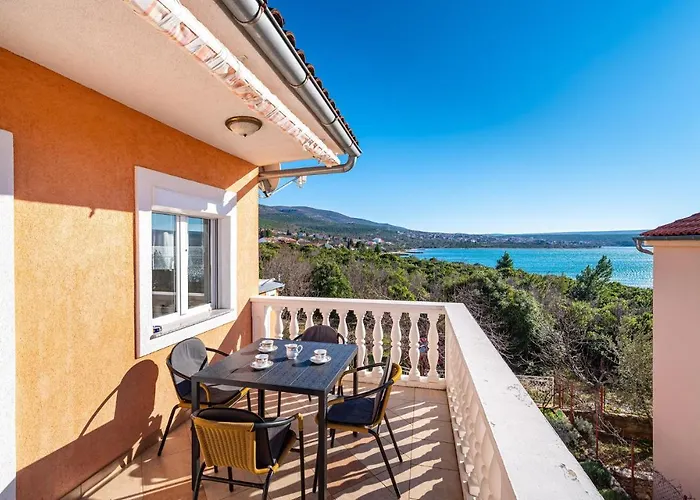 2 Bedroom Stunning In * Krusevo (Zadar)