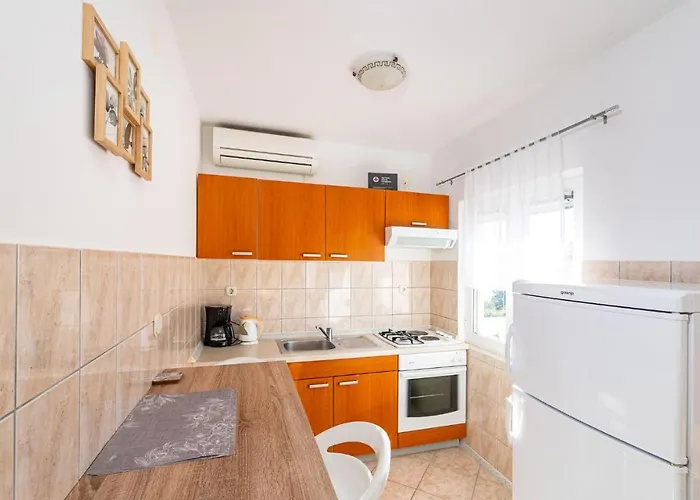 2 Bedroom Stunning In Krusevo (Zadar)