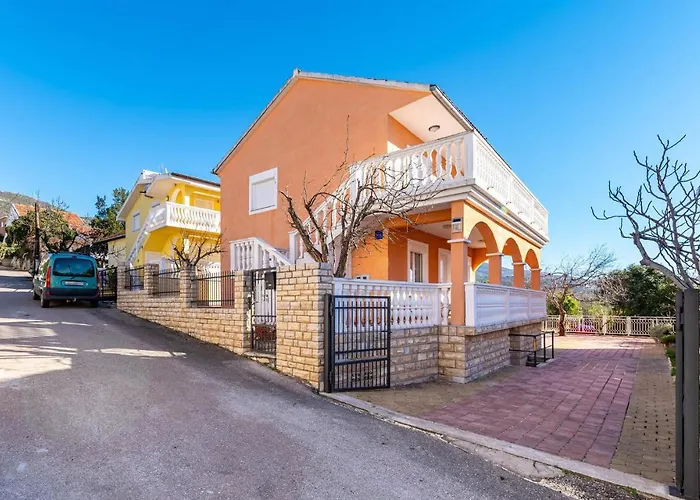 2 Bedroom Stunning In Krusevo (Zadar)