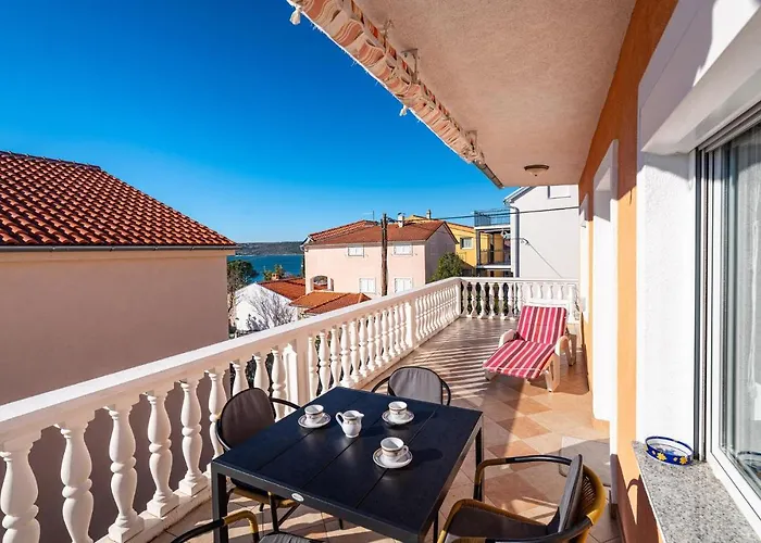 2 Bedroom Stunning In Апартаменты