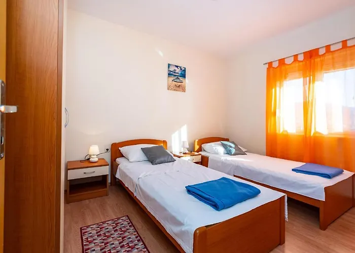 2 Bedroom Stunning In * Krusevo (Zadar)