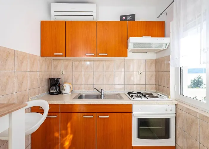 Апартаменты 2 Bedroom Stunning In